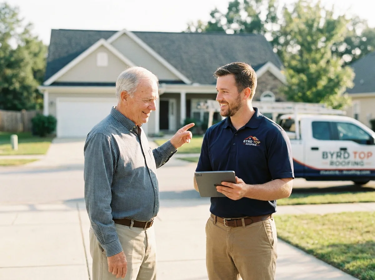 Roofing Stuart, VA FAQs